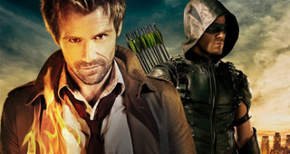 Illustration for article titled Arrow 4.05: Haunted